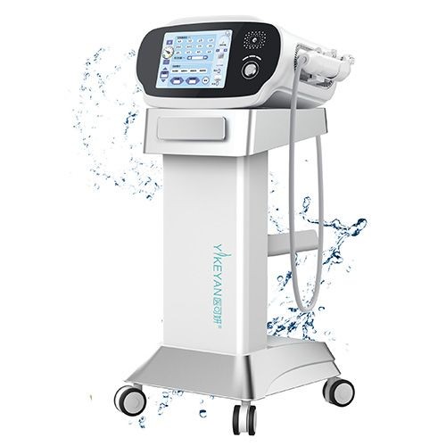 入局高端護膚賽道正當時 四合醫療招商，醫可妍以技術賦能與儀器加持，助力渠道高效起量